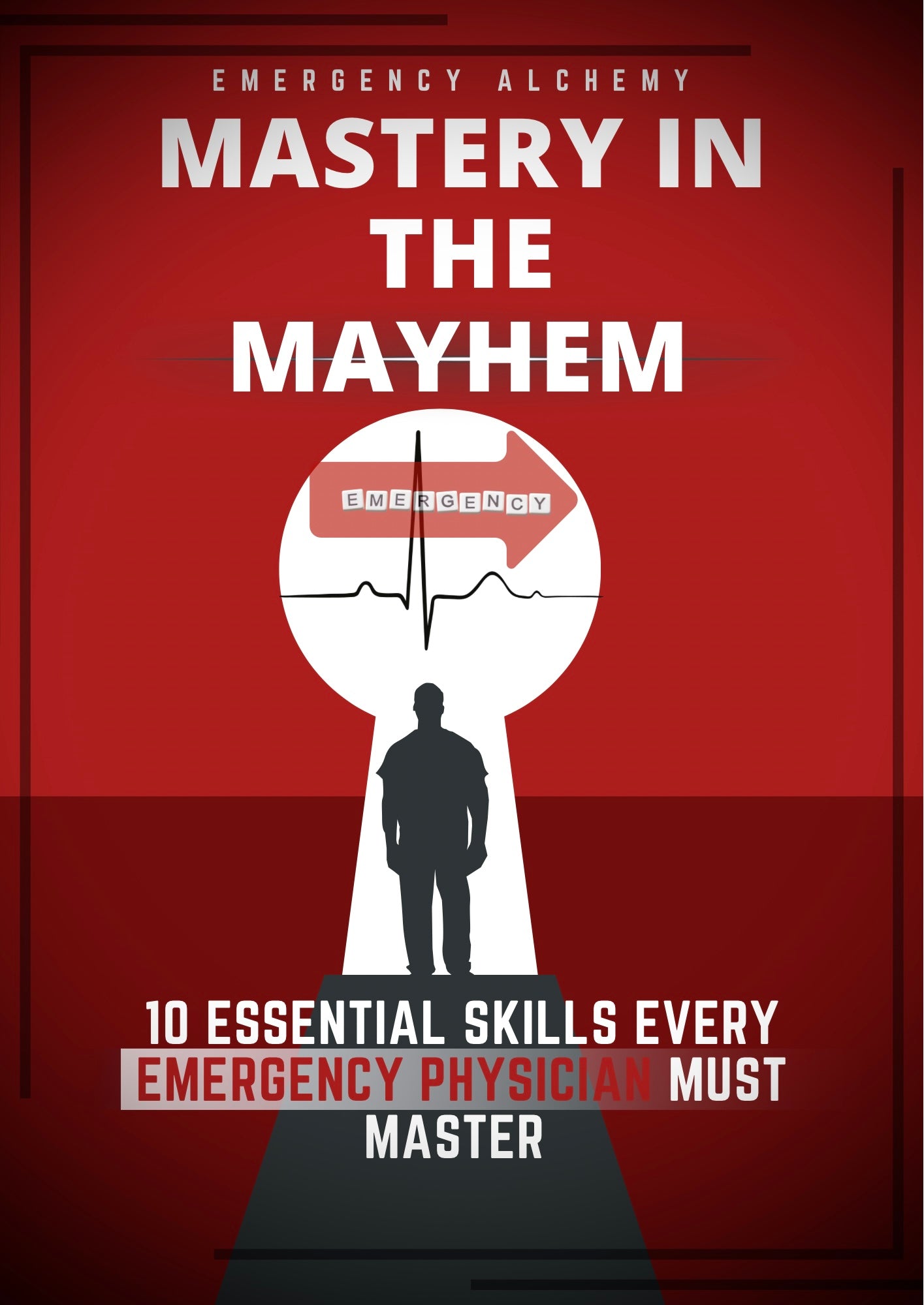 MASTERY IN THE MAYHEM